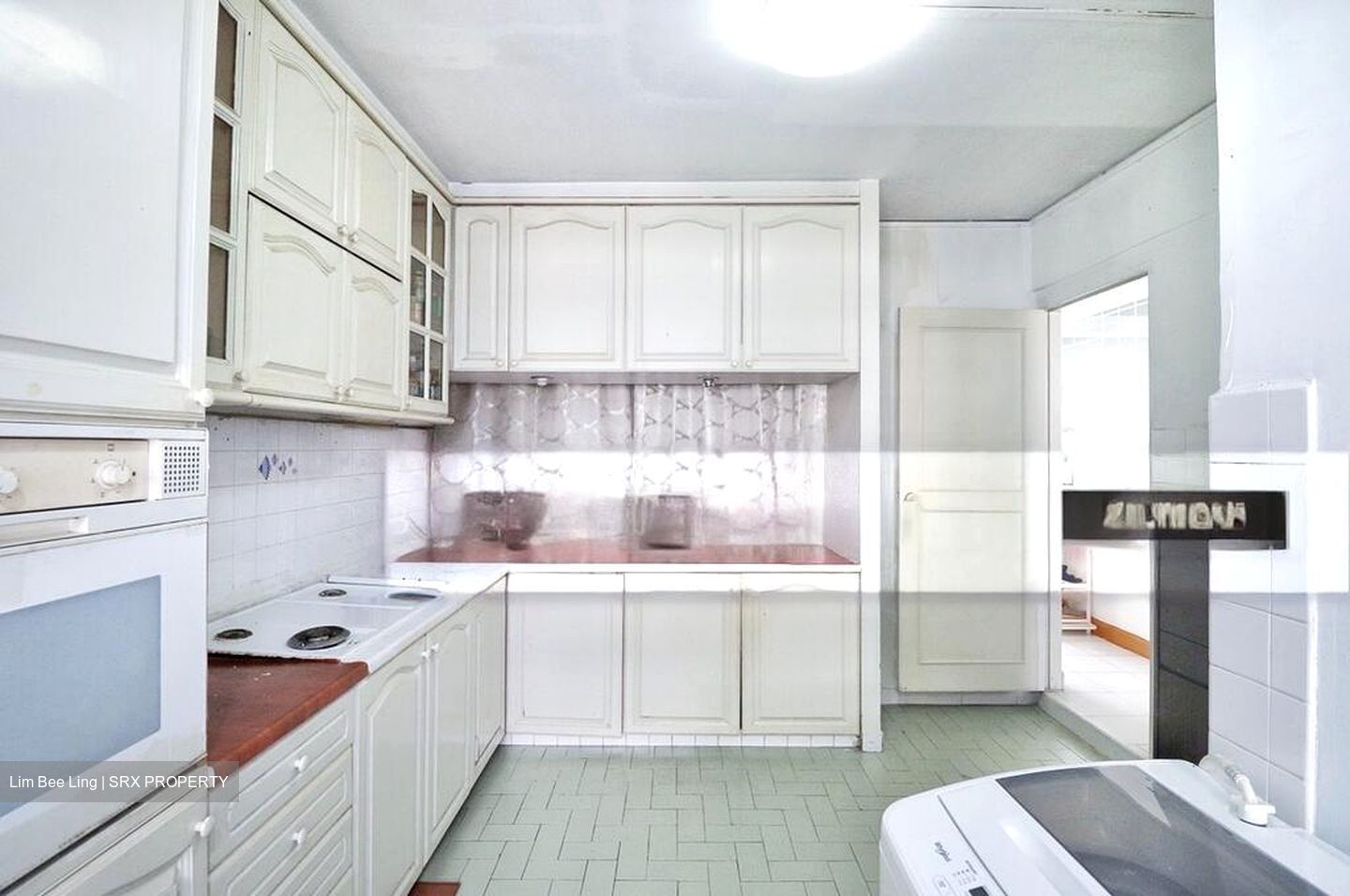 Blk 114 Eunos Vista (Bedok), HDB Executive #503846511